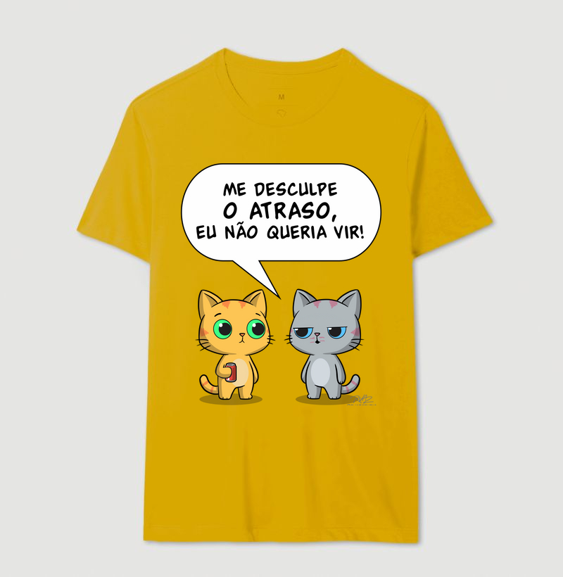 Camisa 13
