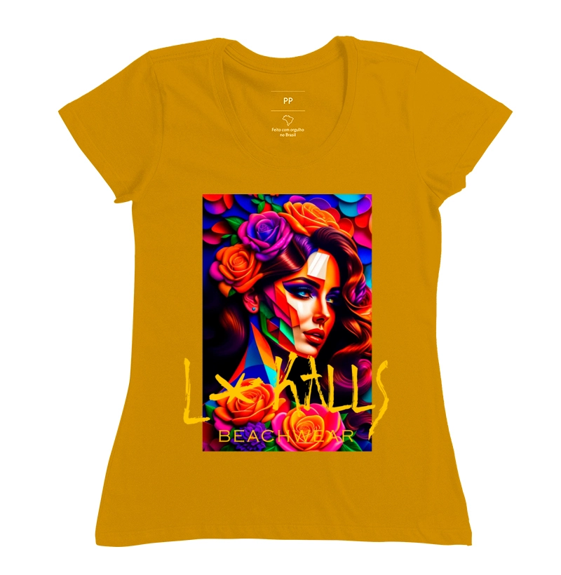 Camisa 8