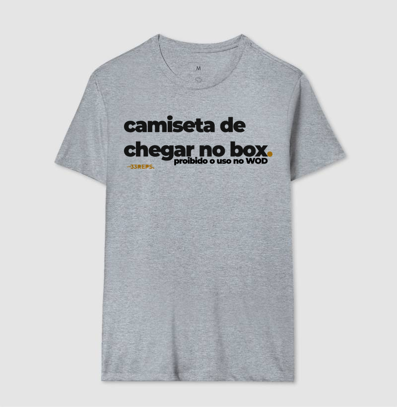 Camisa 7