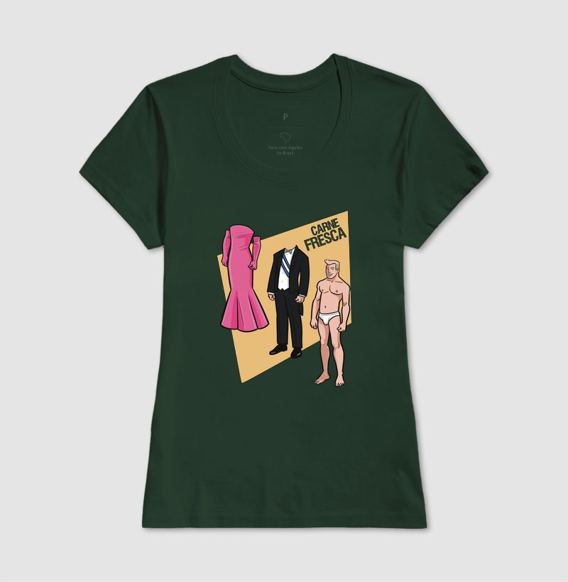 Camisa 13