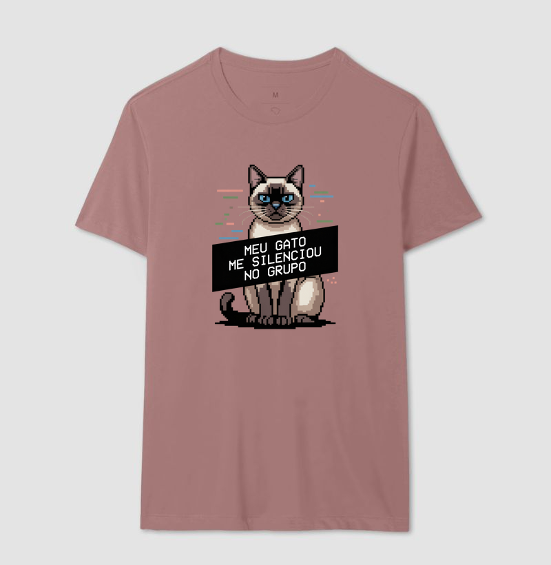 Camisa 19