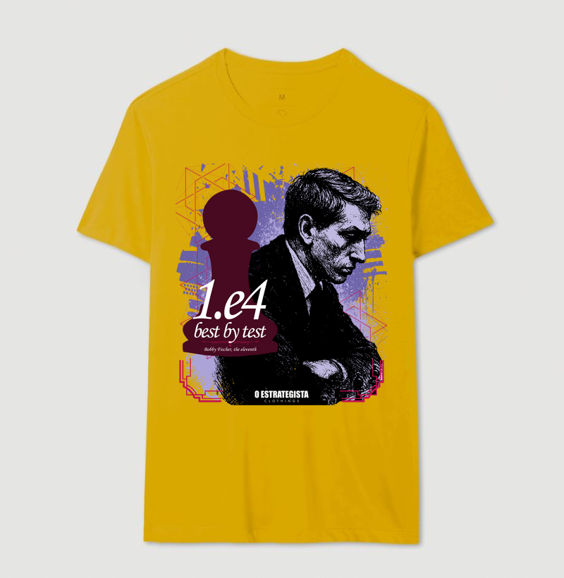Camisa 76
