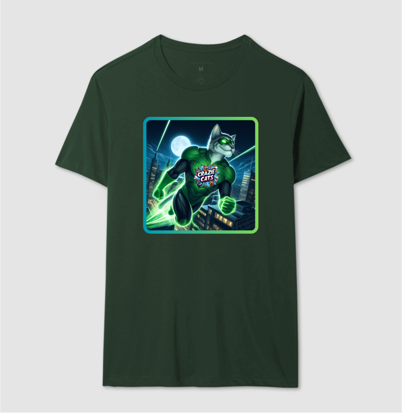 Camisa 11