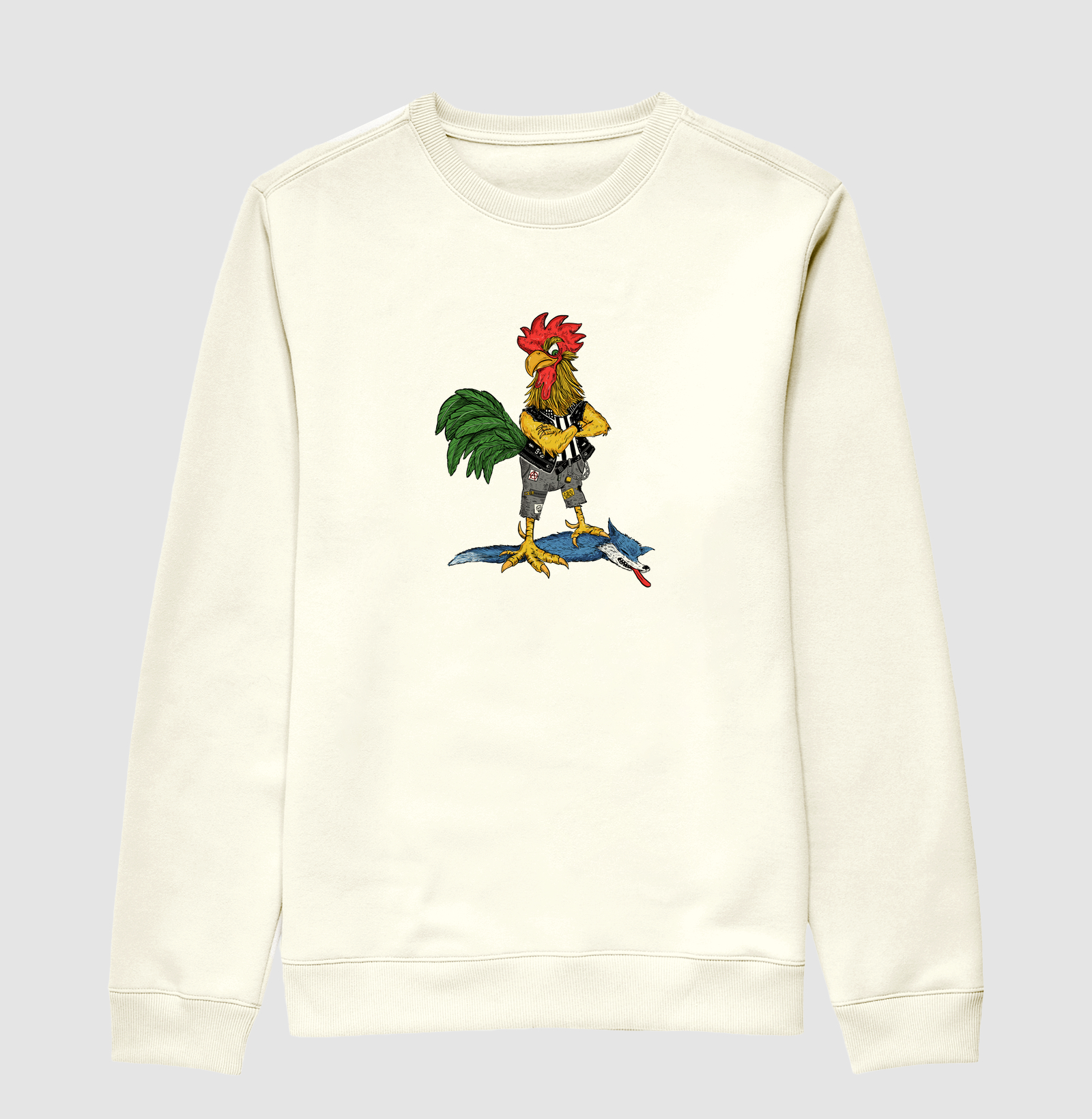 Camisa 1