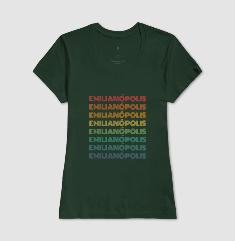 Camisa 6