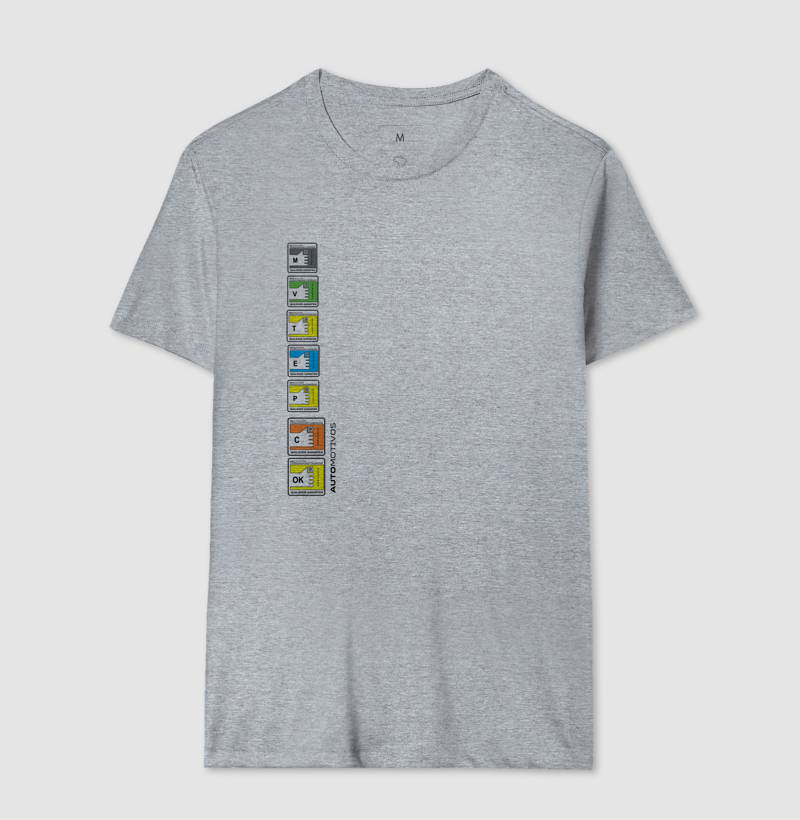 Camisa 11