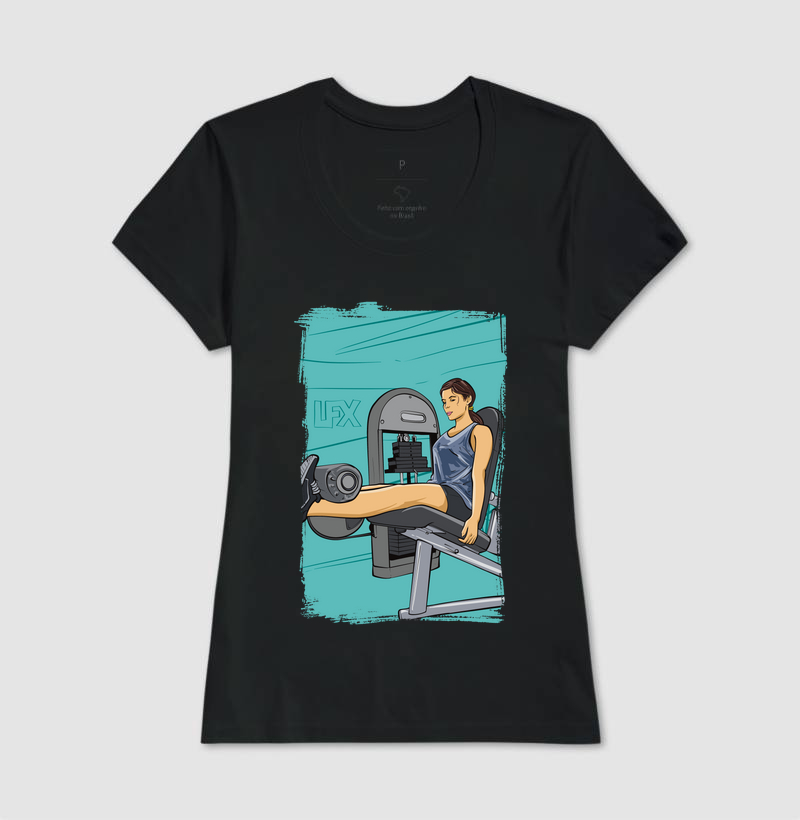Camisa 15