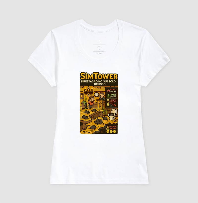 Camisa 4