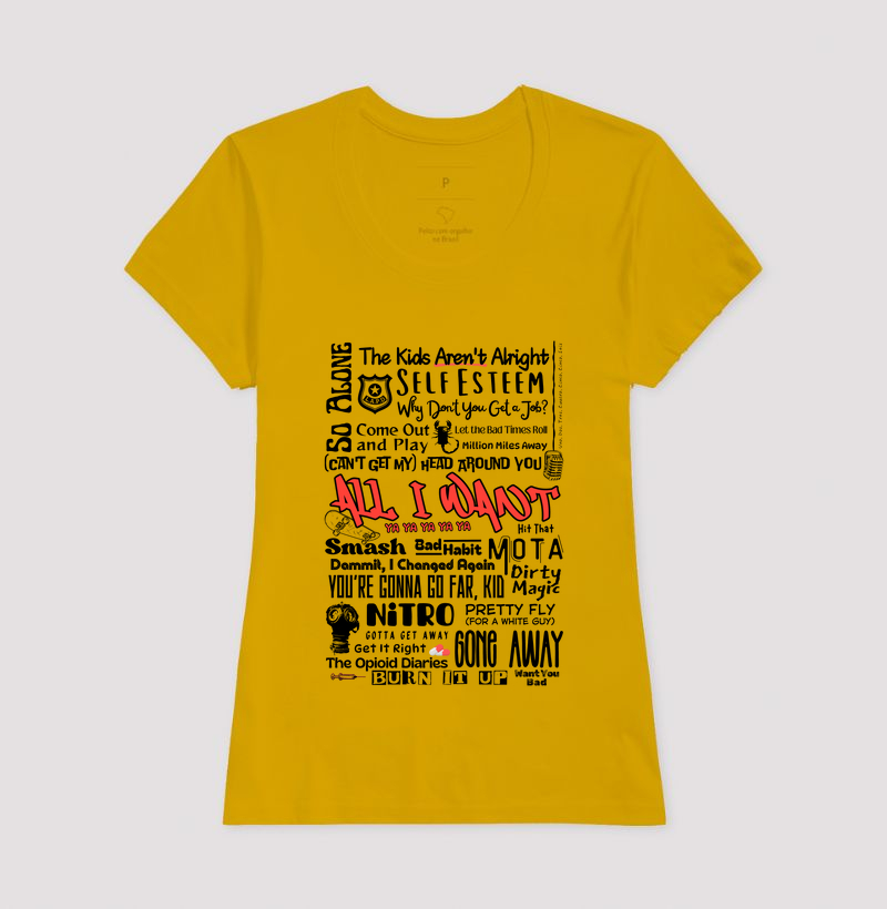 Camisa 10