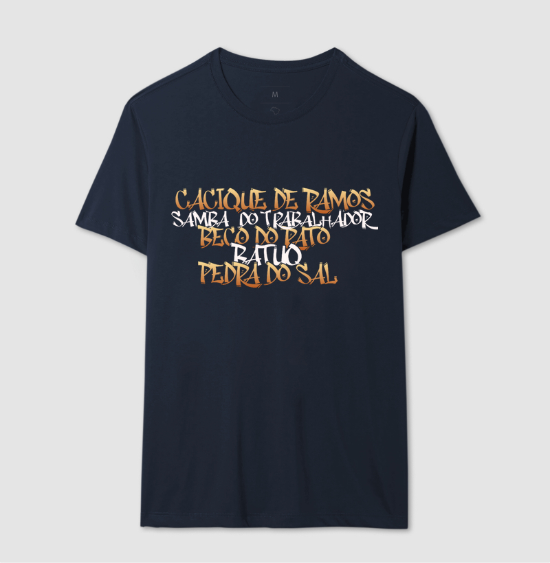 Camisa 8