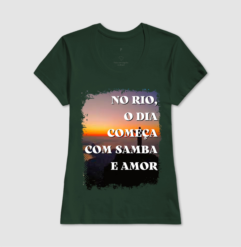 Camisa 15