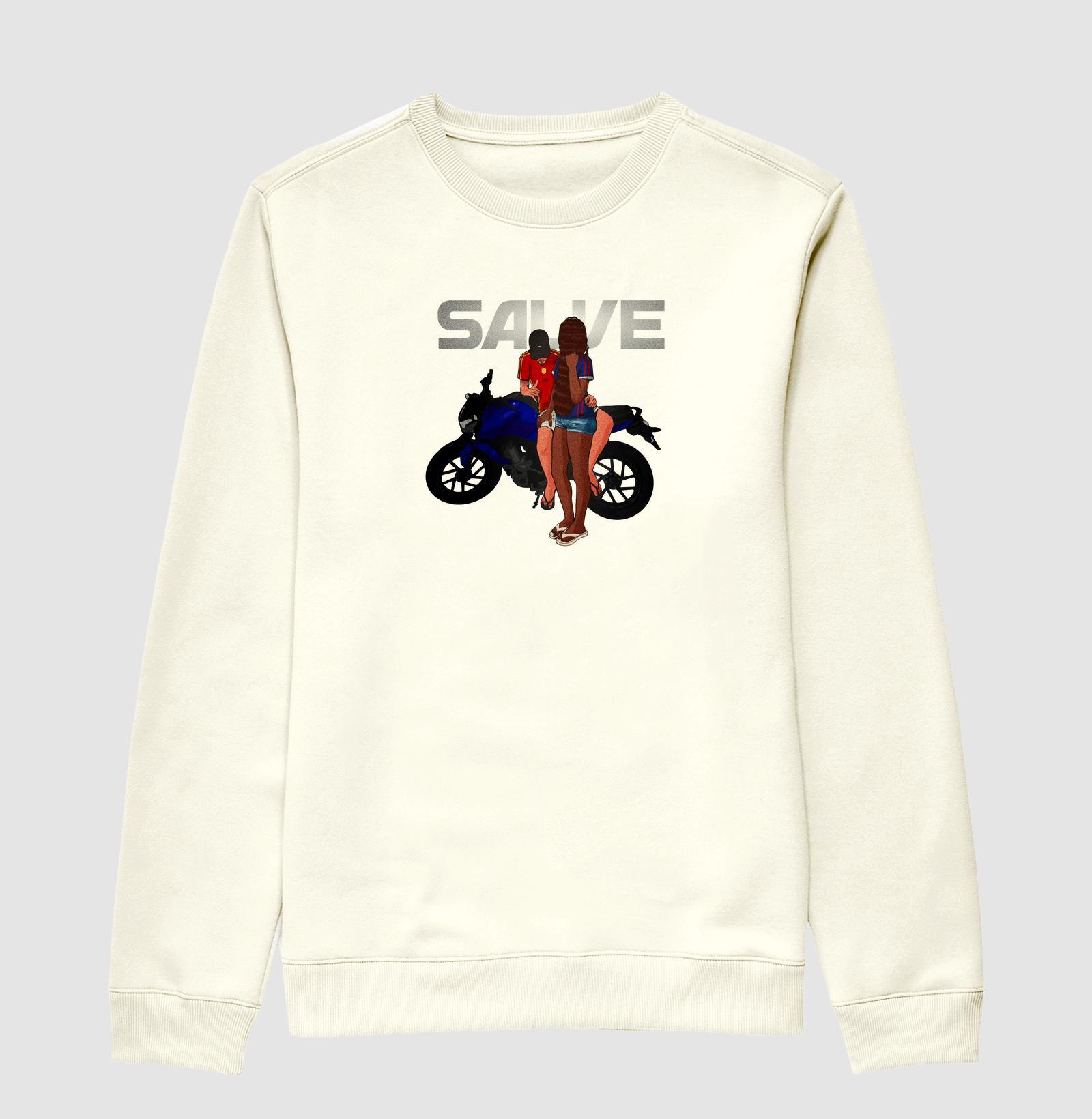 Camisa 1
