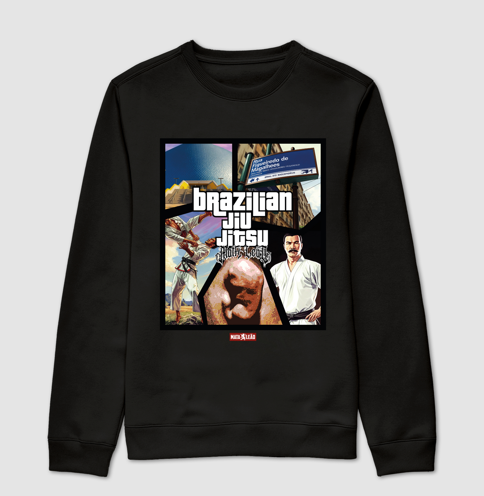 Camisa 3