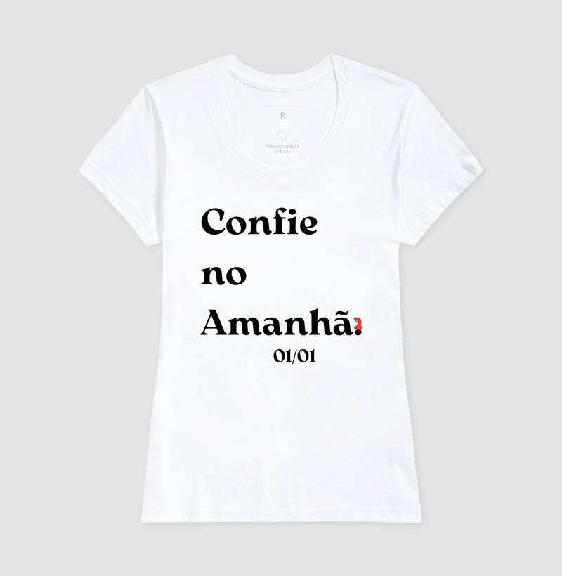 Camisa 7