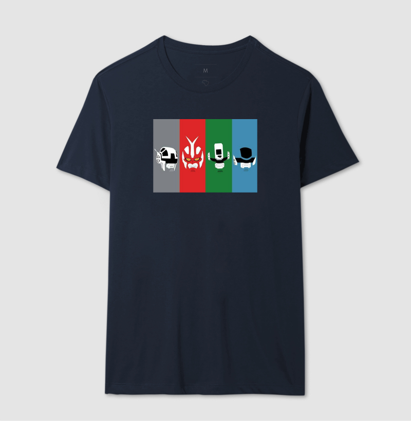 Camisa 5