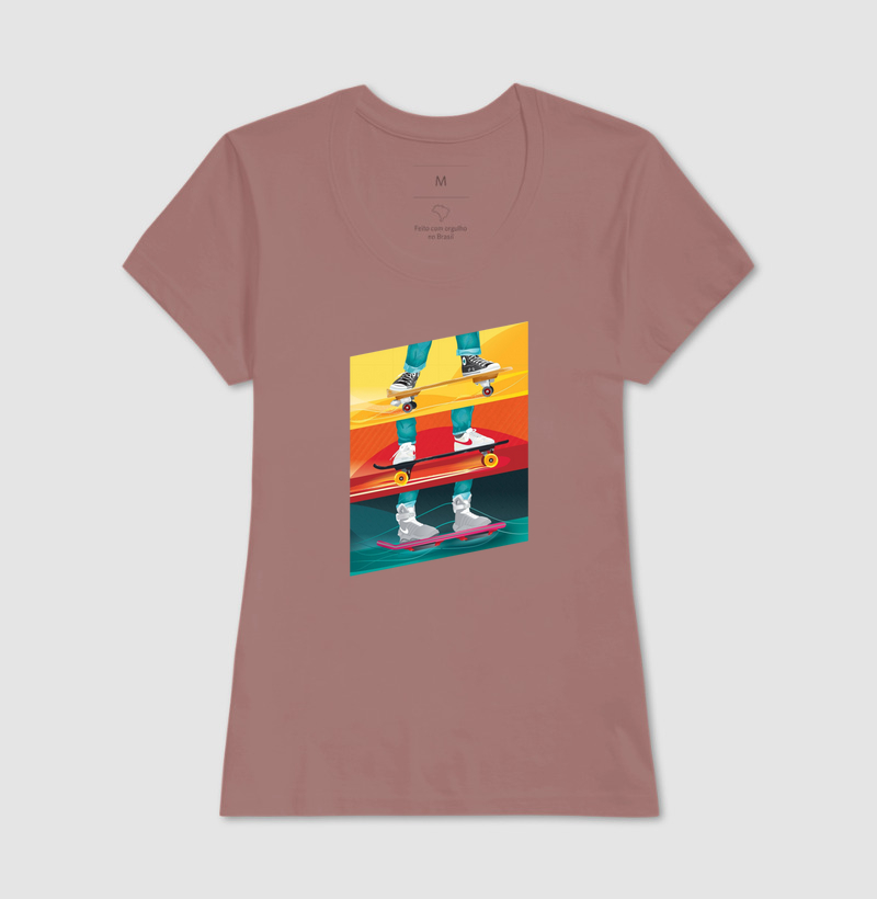 Camisa 16