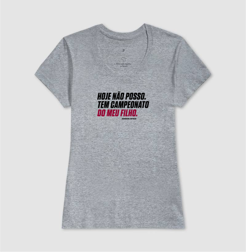 Camisa 9