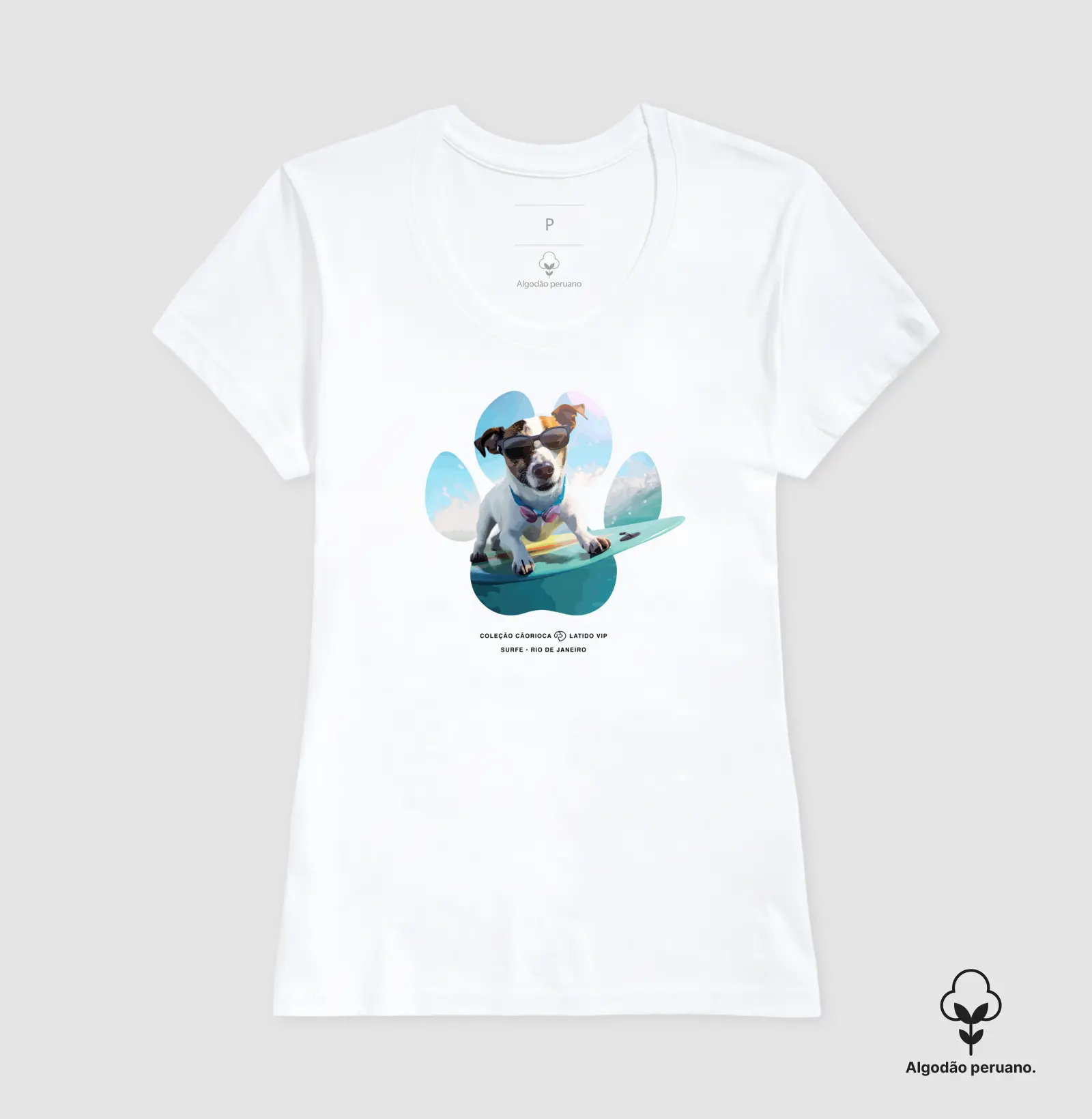 Camisa 1