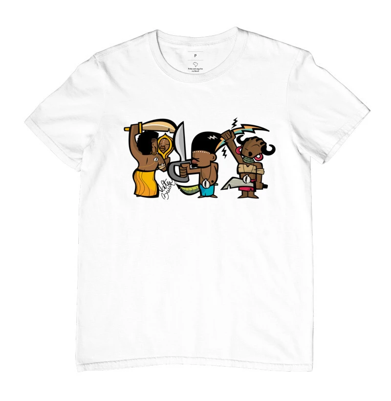 Camisa 1