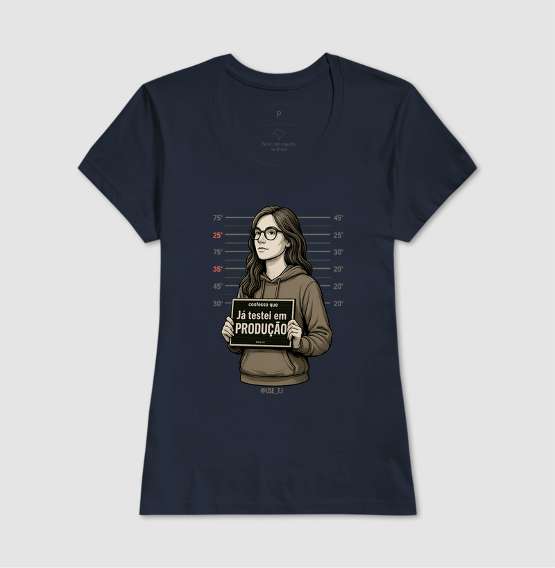 Camisa 8