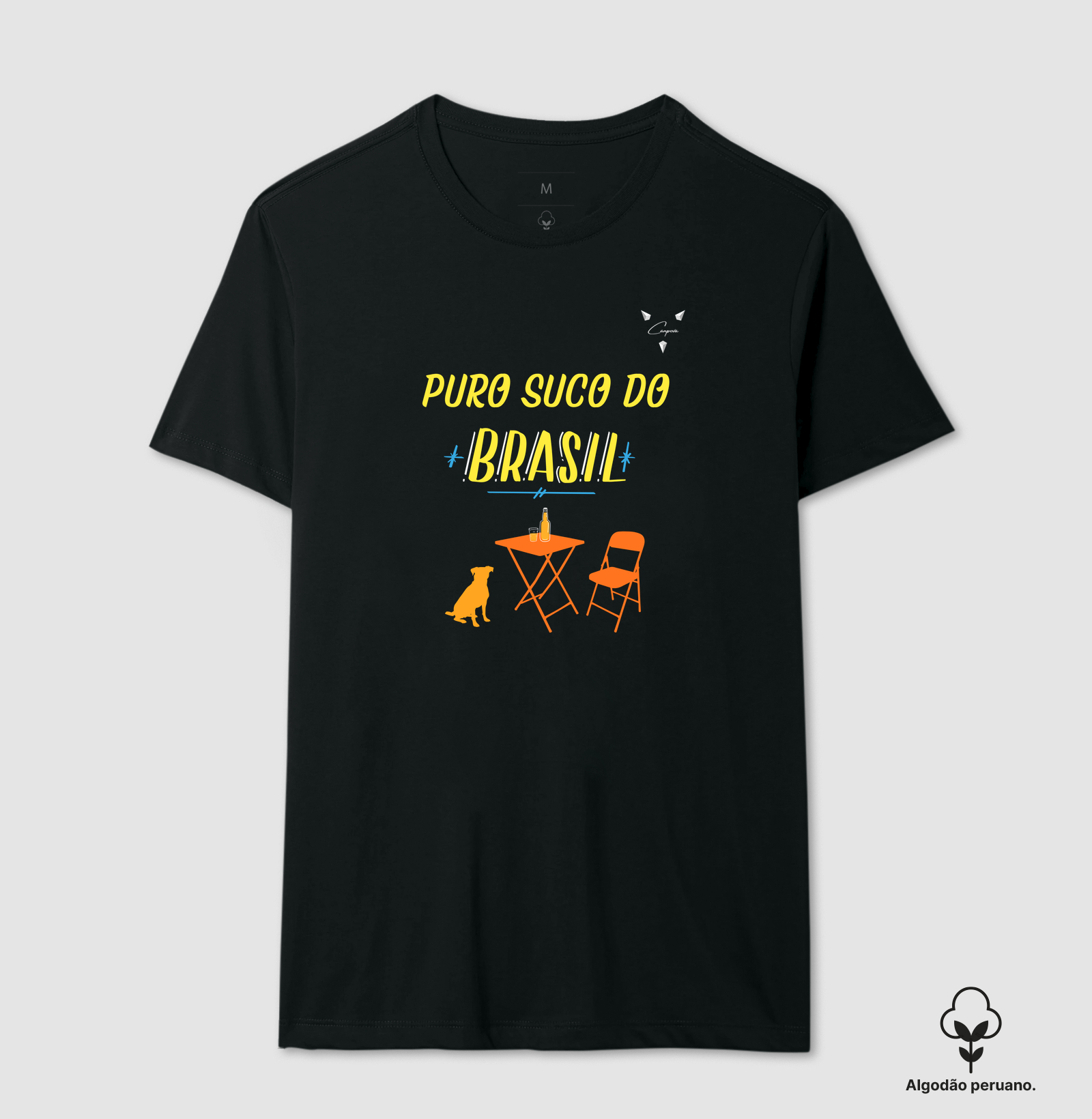 Camisa 1