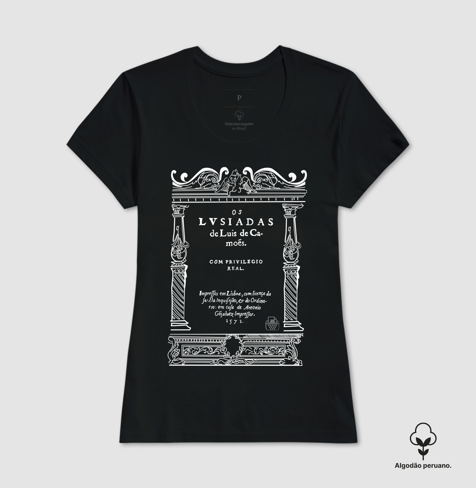 Camisa 5