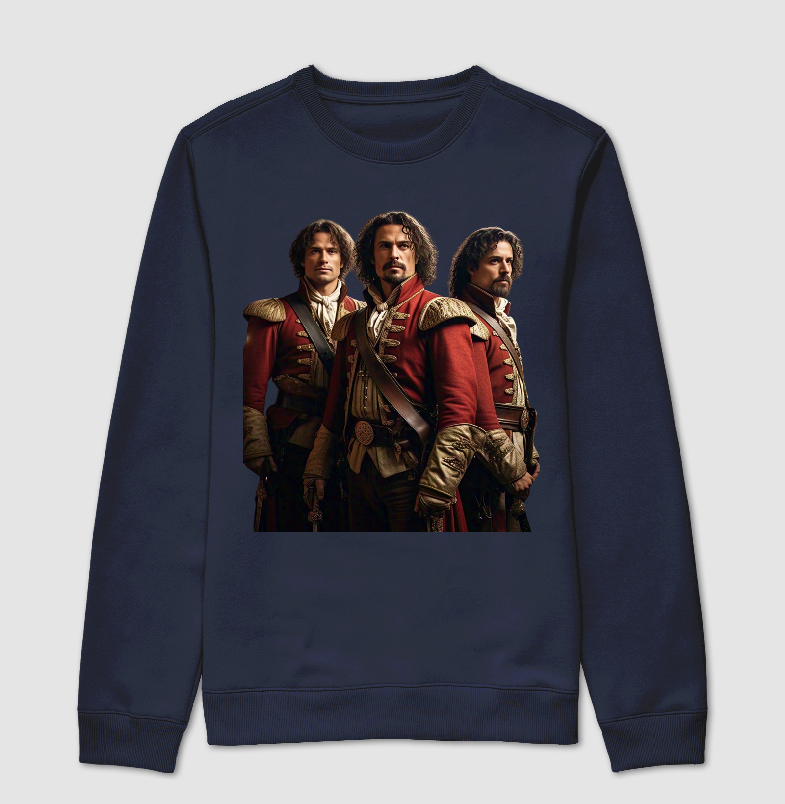 Camisa 4