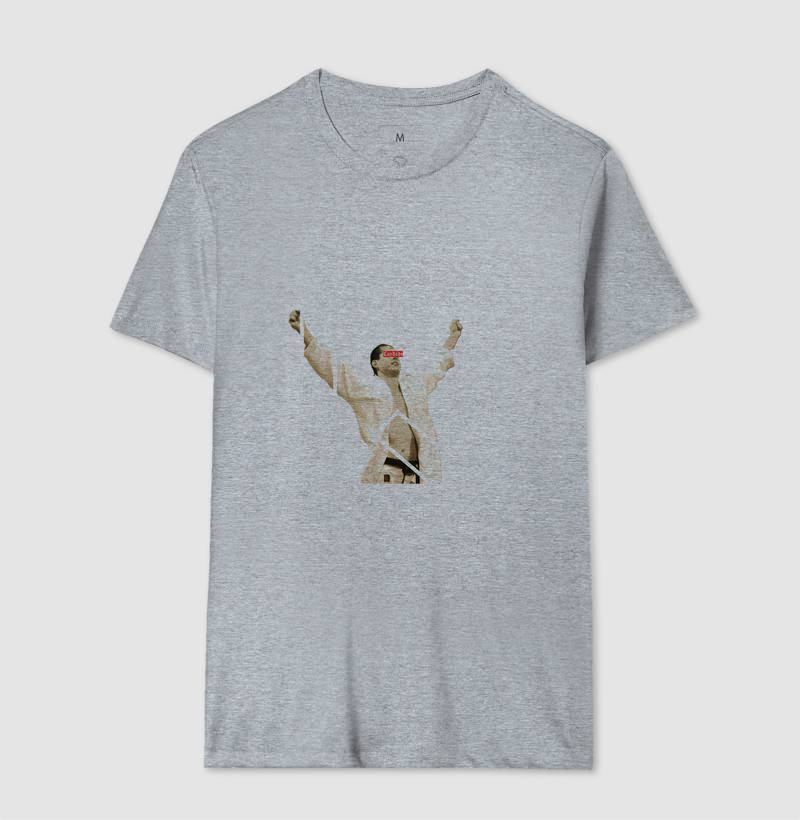 Camisa 10