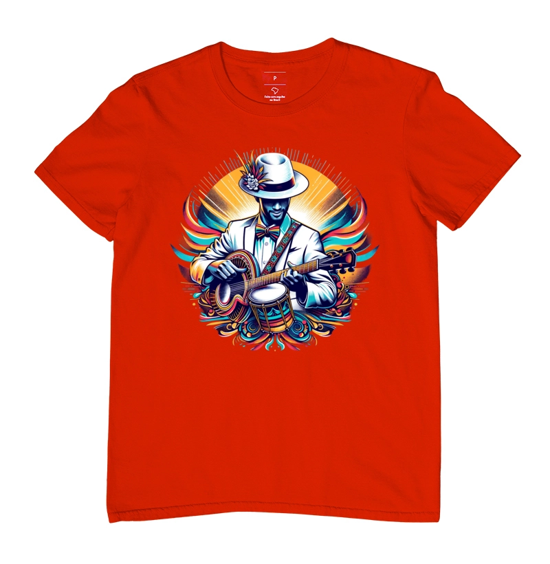 Camisa 9
