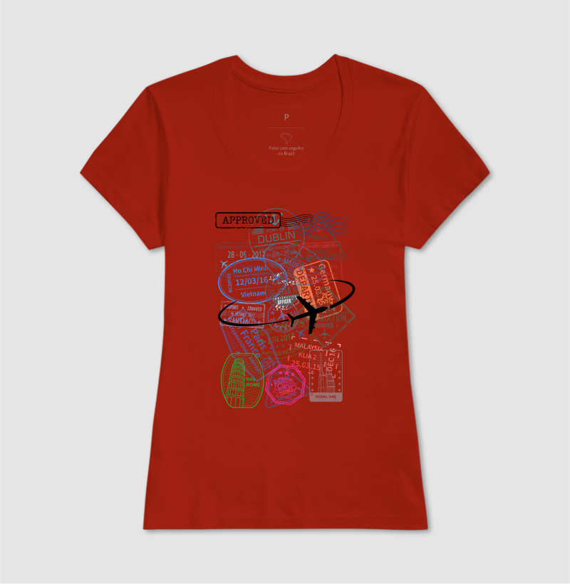 Camisa 3