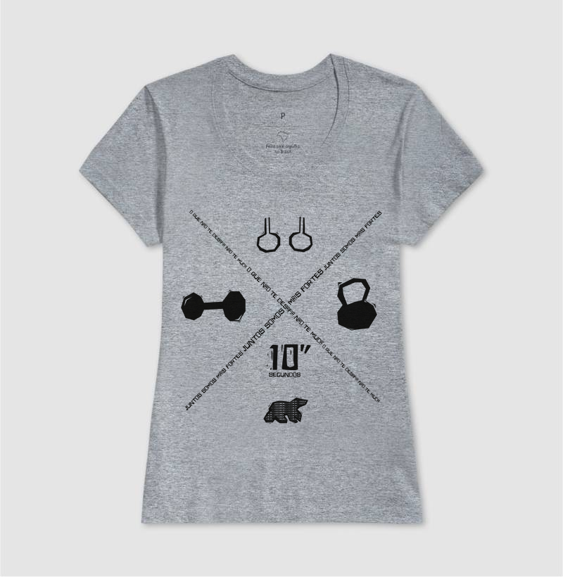 Camisa 11