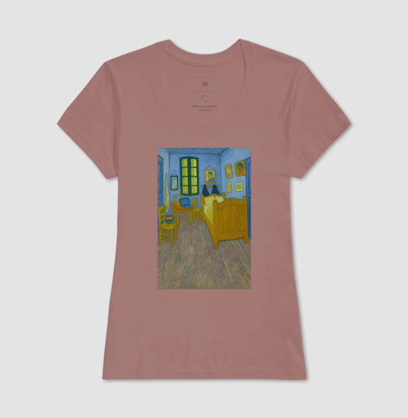 Camisa 16