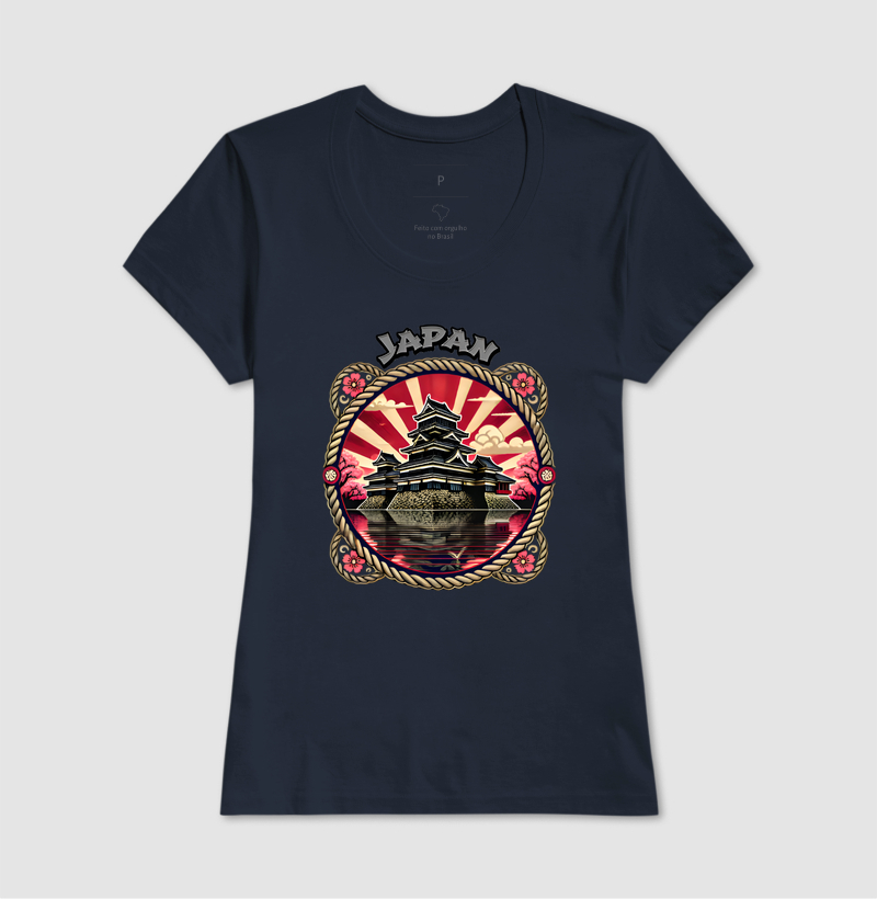 Camisa 17