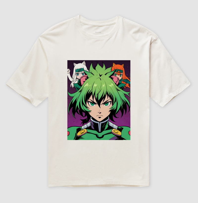 Camisa 3