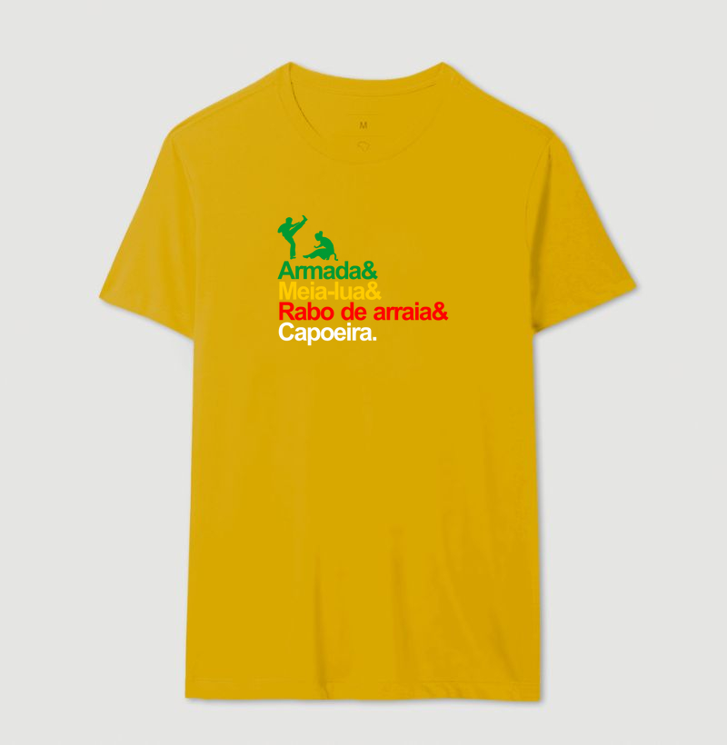 Camisa 16