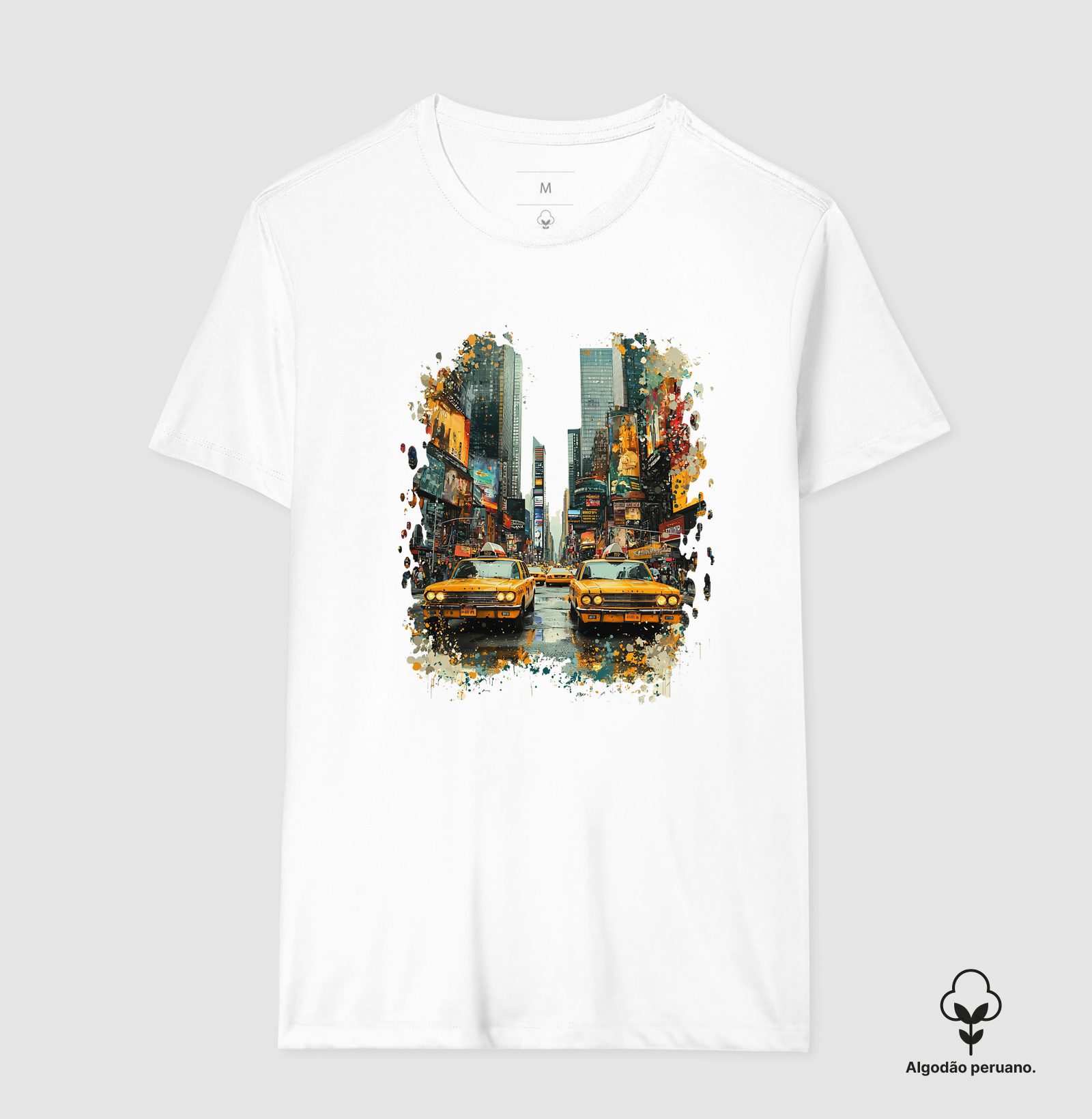 Camisa 3