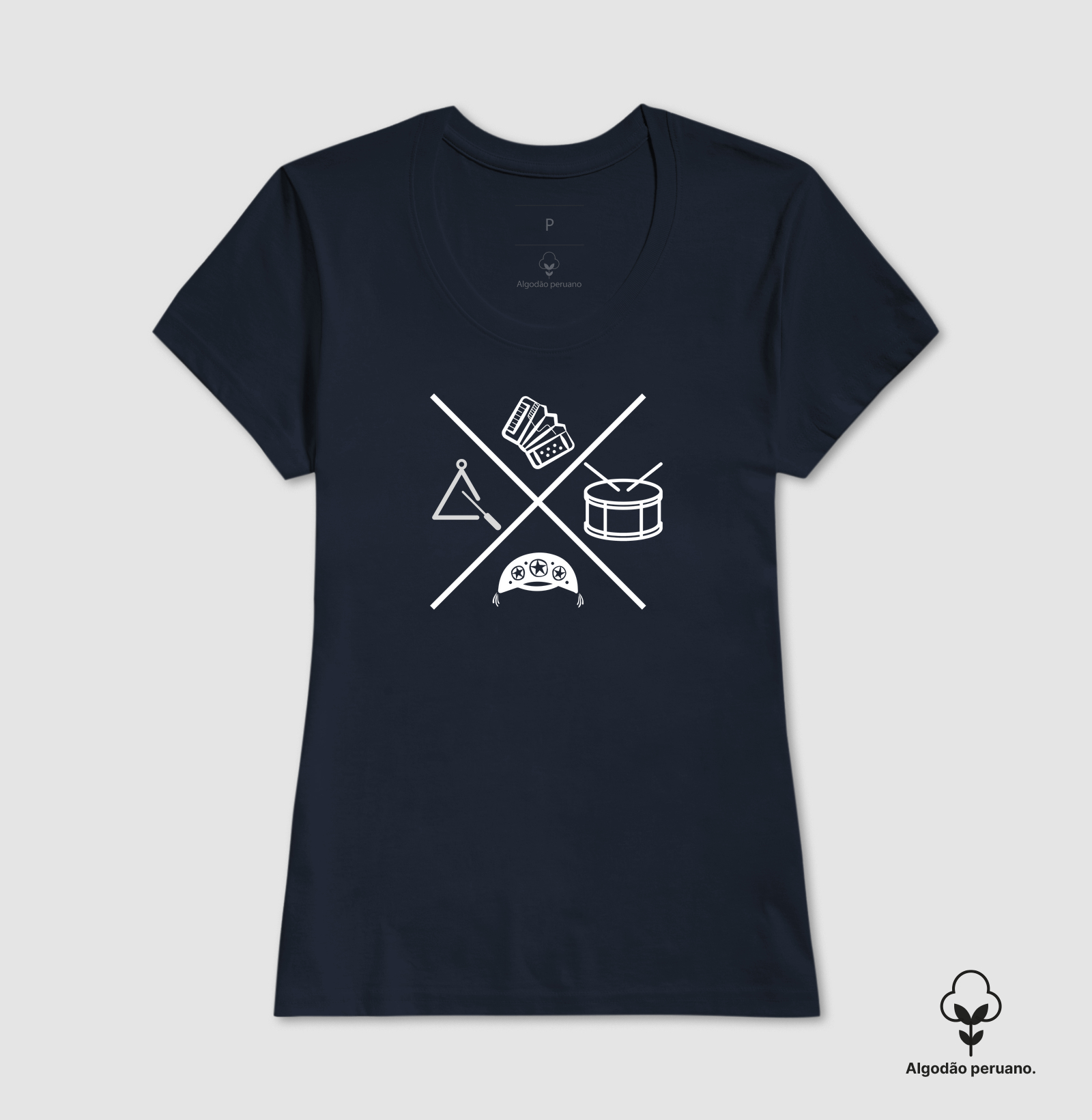 Camisa 5