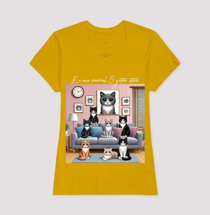 Camisa 4