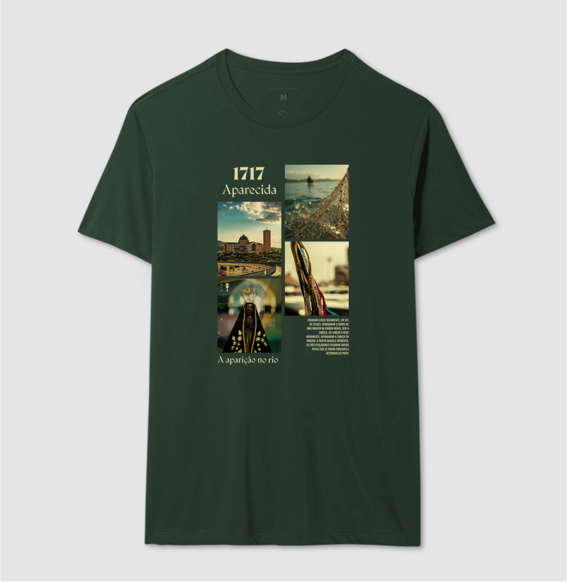 Camisa 12