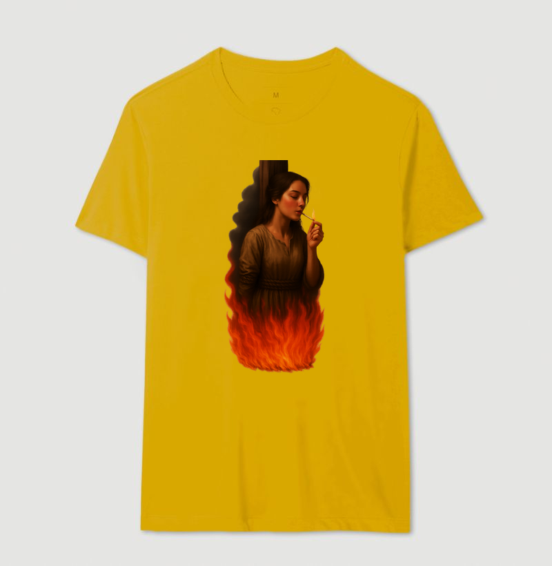 Camisa 13