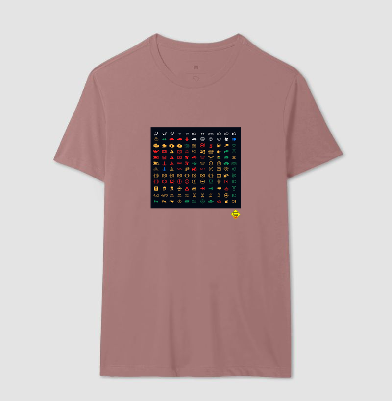 Camisa 19