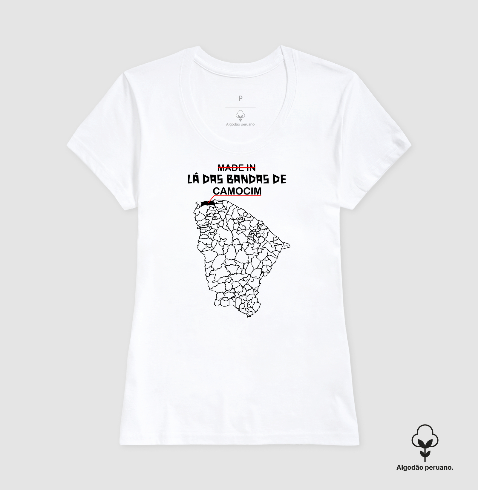 Camisa 6