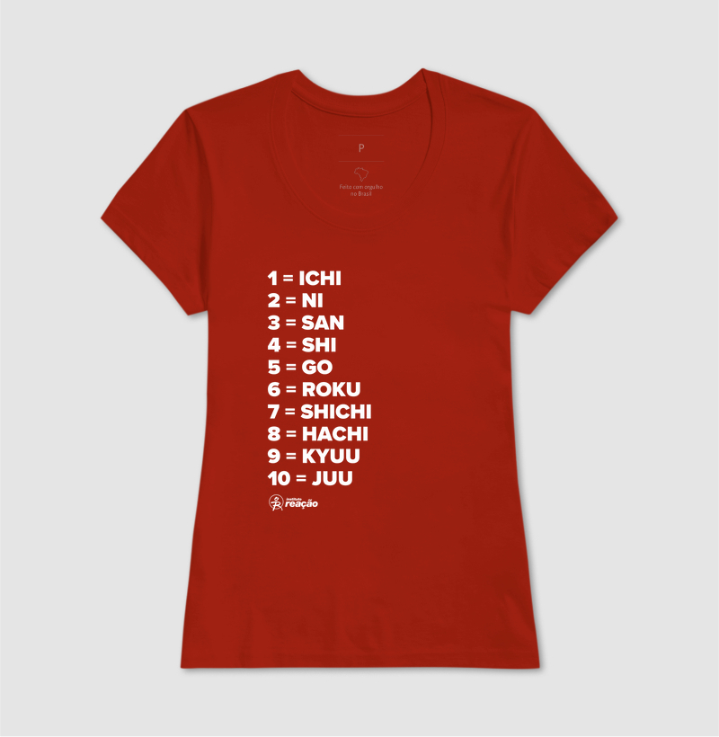 Camisa 1