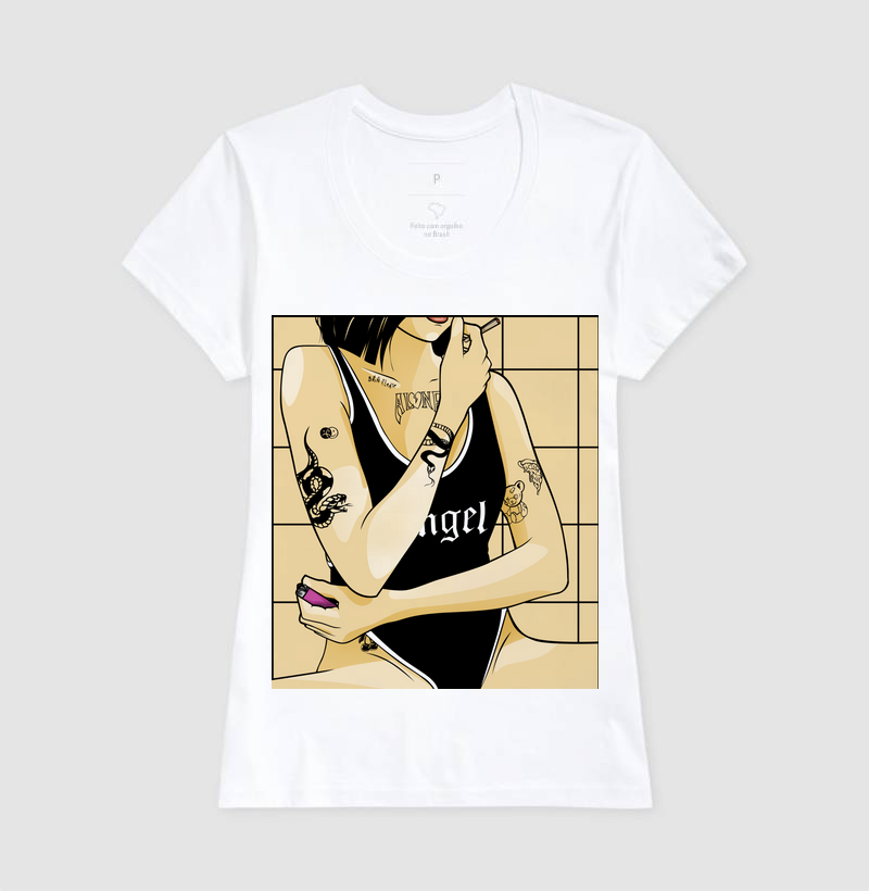 Camisa 4
