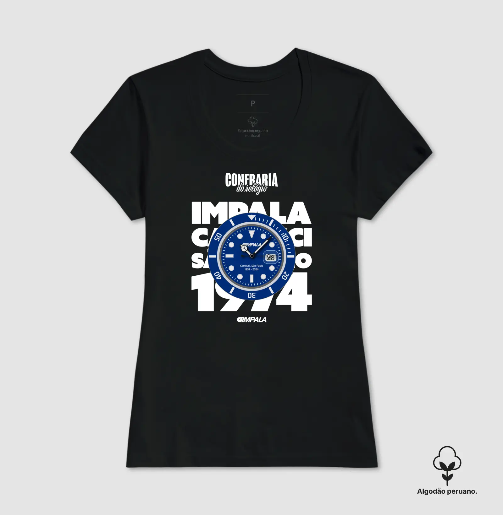 Camisa 3