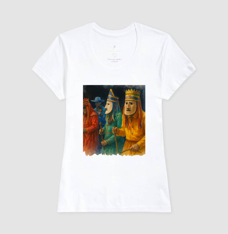 Camisa 4