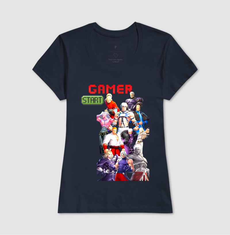 Camisa 6