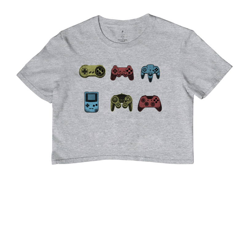 Camisa 5