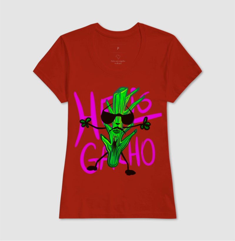 Camisa 10