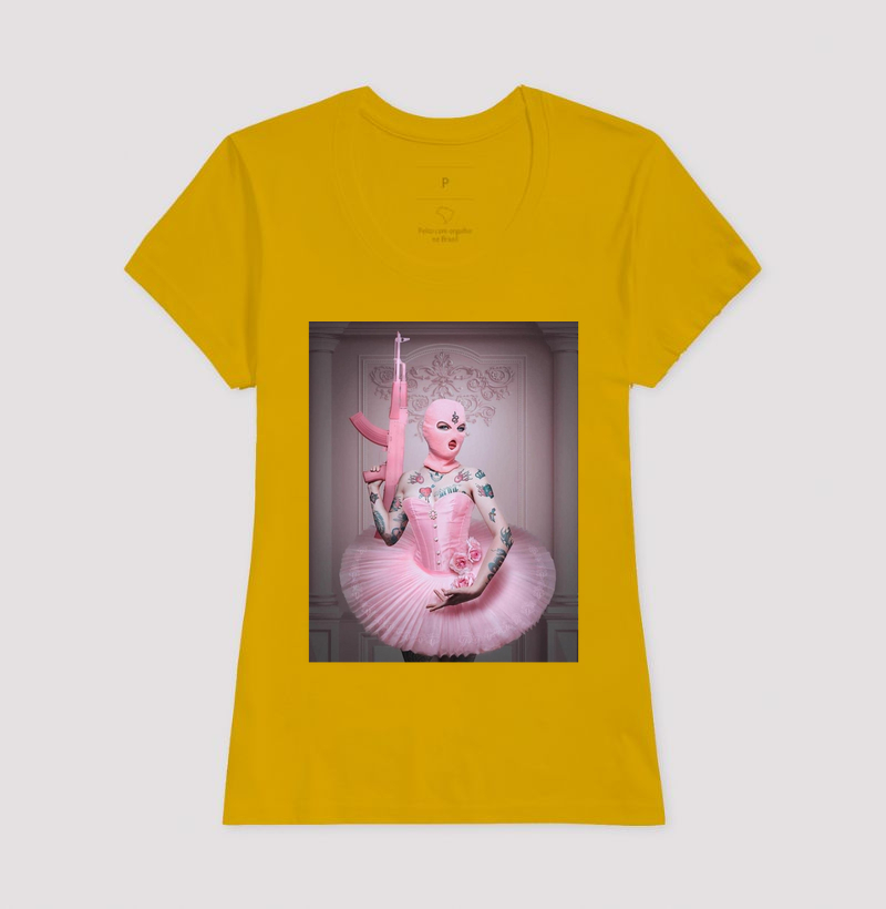 Camisa 14